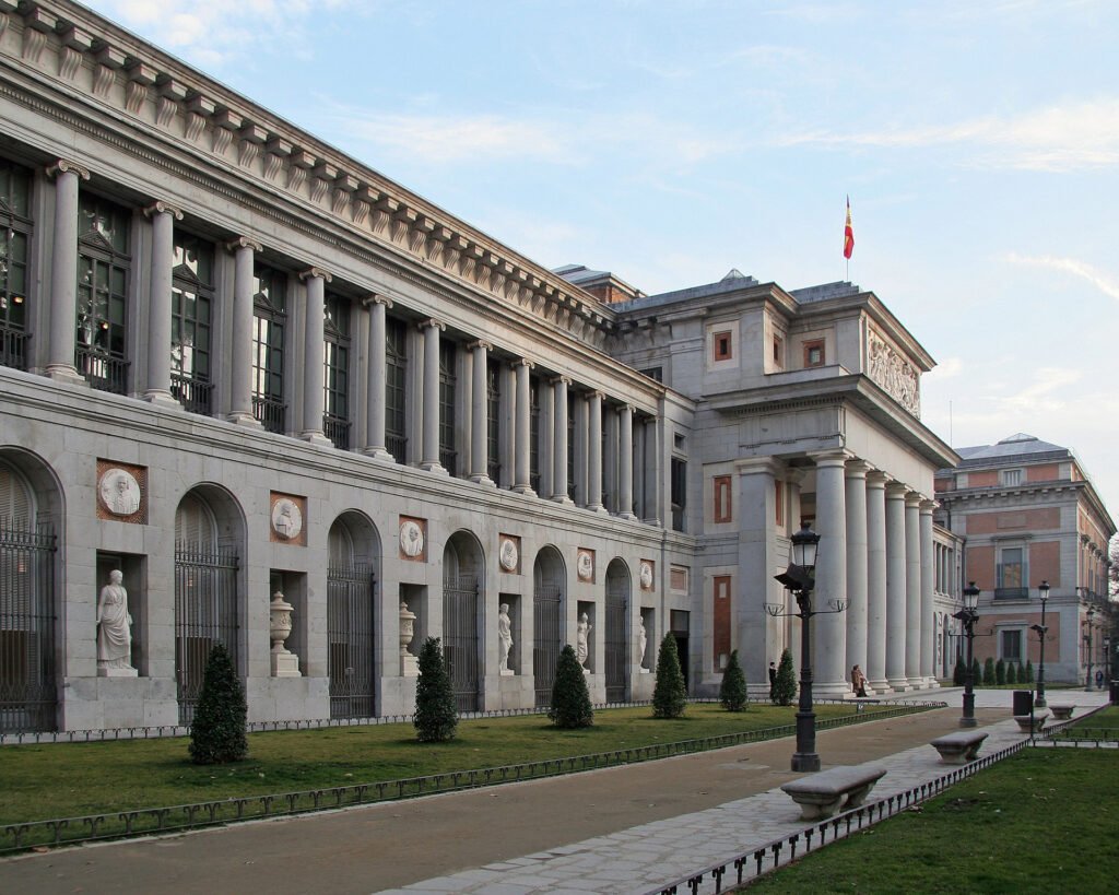 Museo_del_Prado_(Madrid)_04