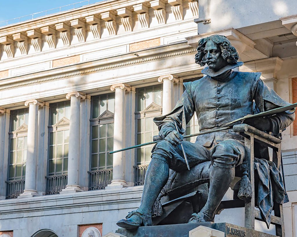 PradoMuseumGuidedTourwithSkiptheLineAdmission